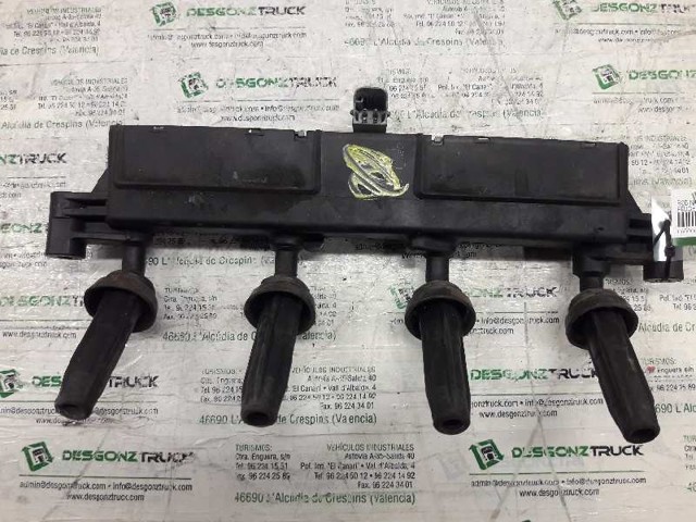 9635864880 Peugeot/Citroen