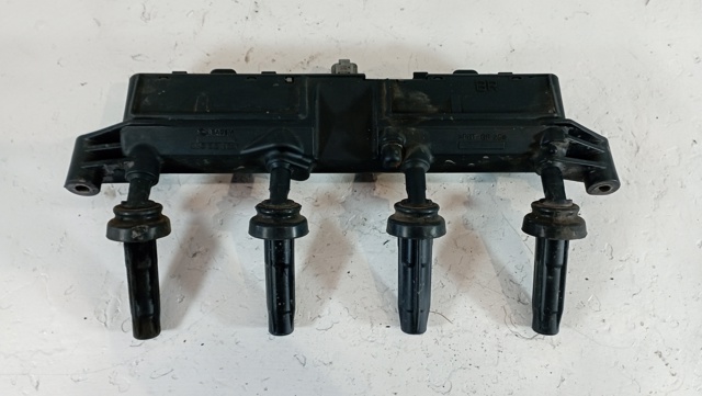 9635864880 Peugeot/Citroen