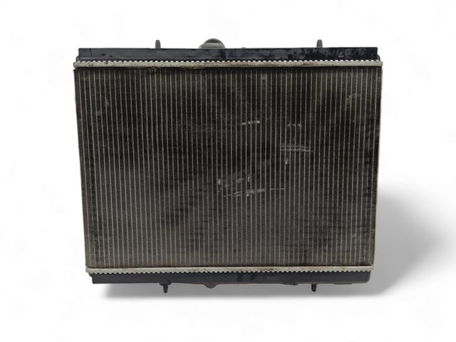 Radiador de esfriamento de motor 9635989980 PEUGEOT