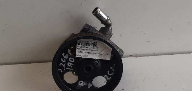 9636070380 Peugeot/Citroen
