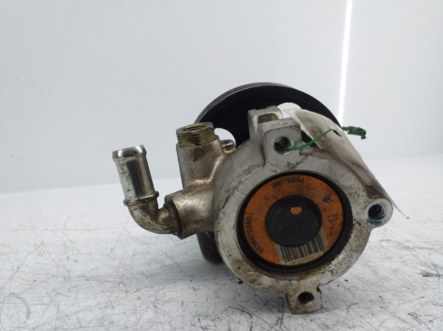 9636070380 Peugeot/Citroen