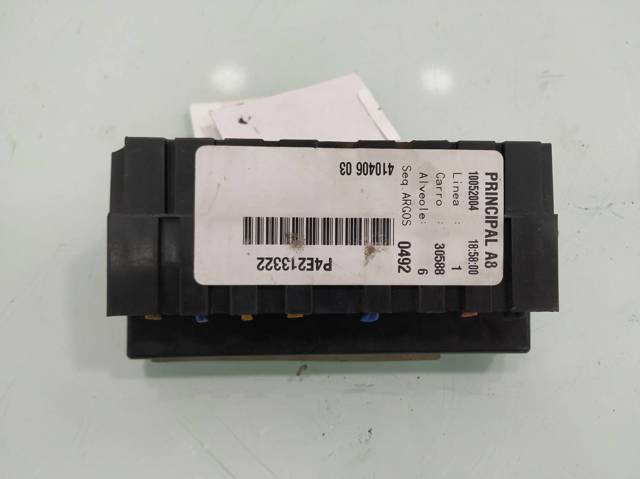 9636079380 Peugeot/Citroen