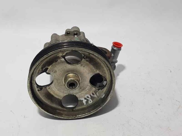 Bomba da Direção hidrâulica assistida 9636086680 PEUGEOT
