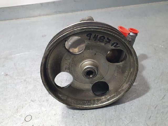 Bomba da Direção hidrâulica assistida 9636086680 PEUGEOT