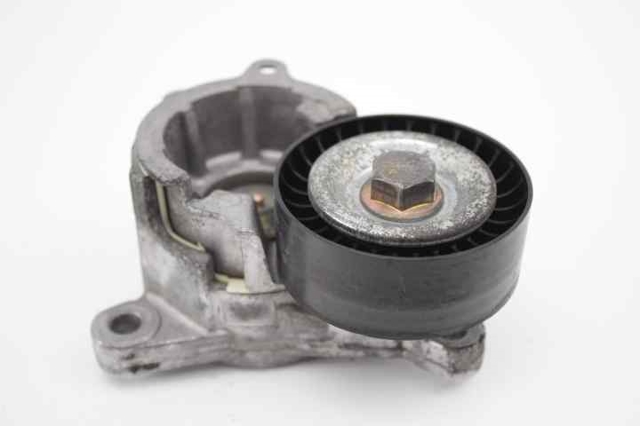 Reguladora de tensão da correia de transmissão 9636207480 PEUGEOT