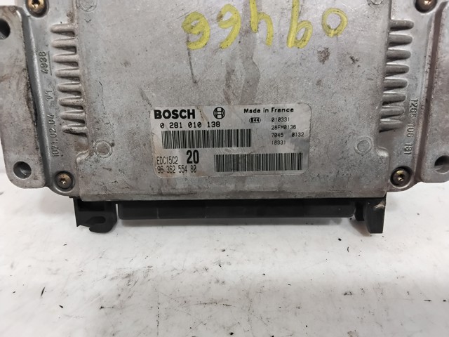 9636255480 Peugeot/Citroen