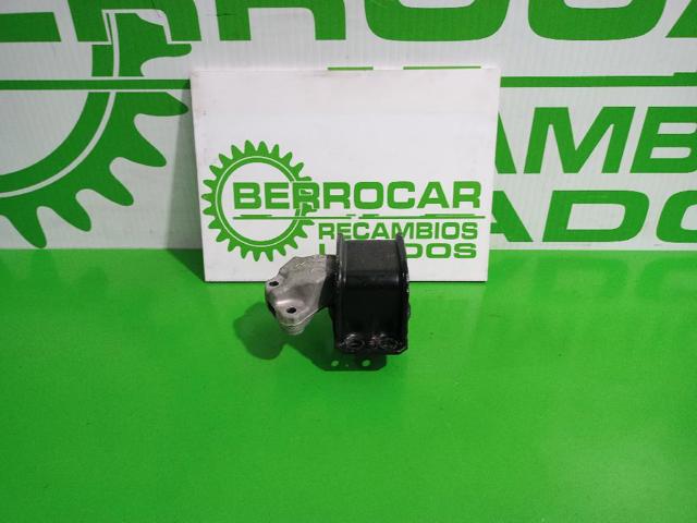 Coxim (suporte) direito superior de motor 96362700 PEUGEOT
