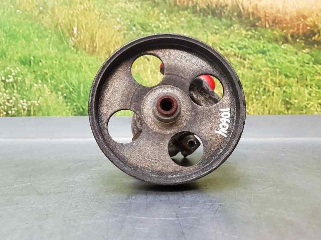 Bomba da Direção hidrâulica assistida 9636271680 PEUGEOT