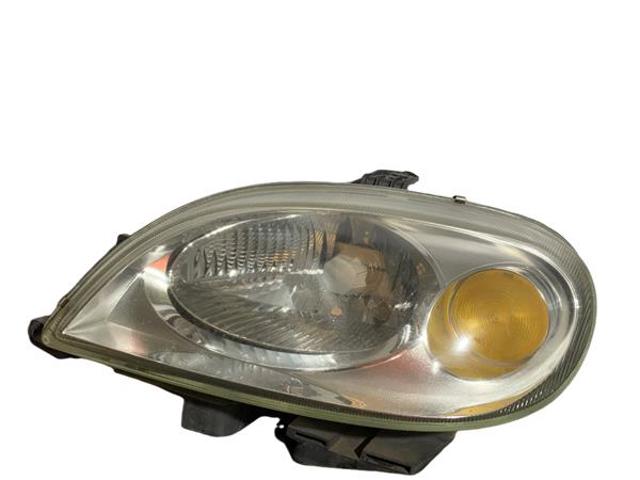 Luz esquerda 9636331780 PEUGEOT