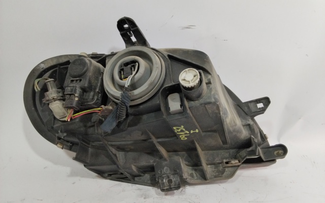 Luz esquerda 9636331780 PEUGEOT