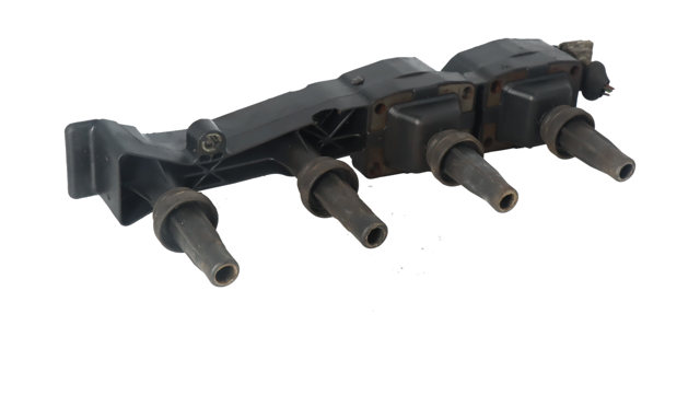 Bobina de ignição 9636337880 PEUGEOT