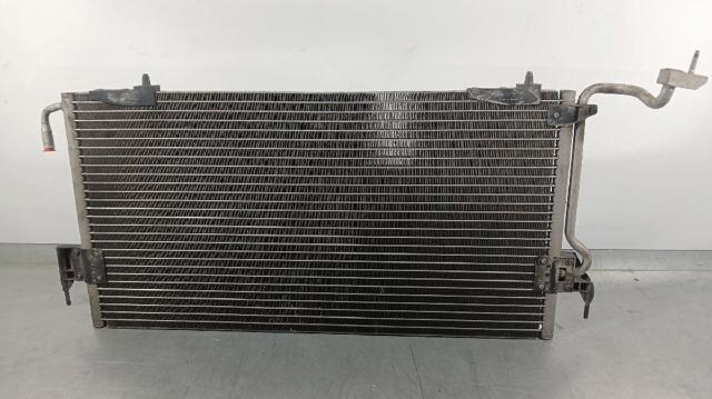 Radiador de aparelho de ar condicionado 9636476480 PEUGEOT