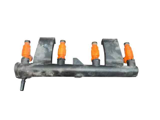 Distribuidor de combustível (rampa) 9636520780 PEUGEOT