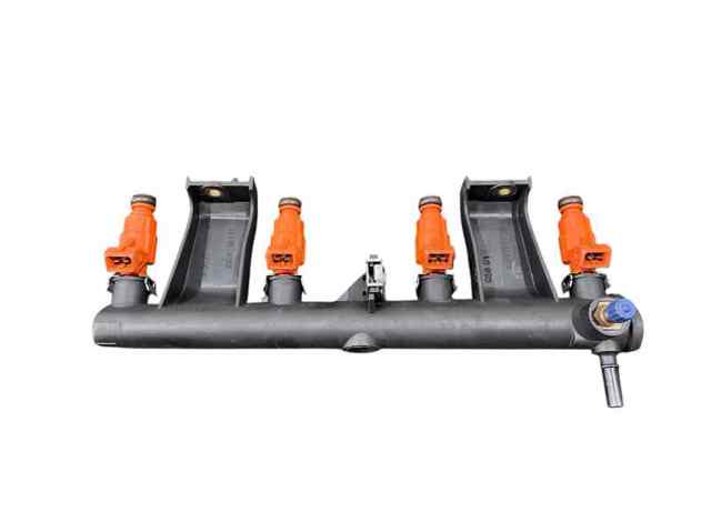 Distribuidor de combustível (rampa) 9636520780 PEUGEOT