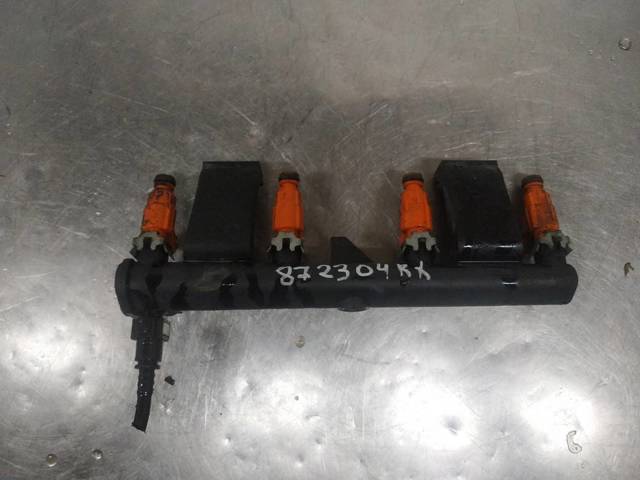 9636520780 Peugeot/Citroen