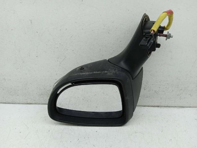 Elemento espelhado do espelho de retrovisão direito 963654973R RENAULT