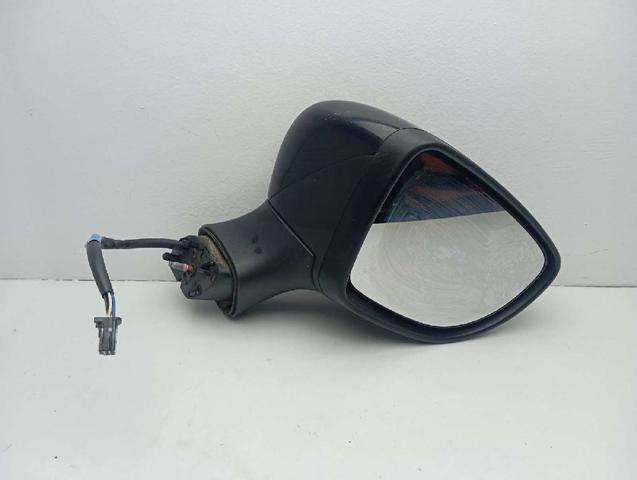 Elemento espelhado do espelho de retrovisão direito 963654973R RENAULT