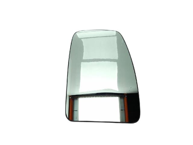 Elemento espelhado do espelho de retrovisão direito 963655132R RENAULT