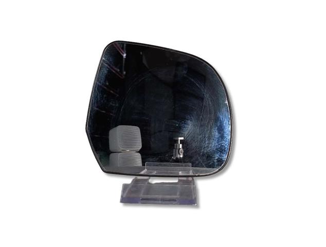 Elemento espelhado do espelho de retrovisão direito 963657229R RENAULT