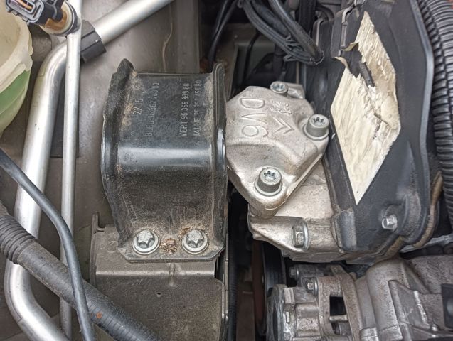 9636583980 Peugeot/Citroen
