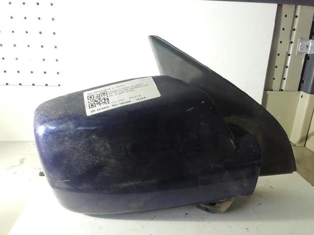 Elemento espelhado do espelho de retrovisão direito 963658H91A NISSAN