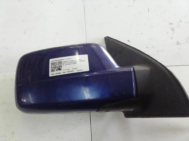 Elemento espelhado do espelho de retrovisão direito 963658H91A NISSAN