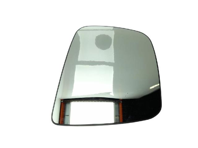 Elemento espelhado do espelho de retrovisão direito 96365JX30B NISSAN