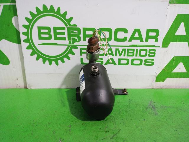 Tanque de recepção do secador de aparelho de ar condicionado 9636622980 PEUGEOT
