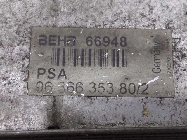 96366353802 Peugeot/Citroen