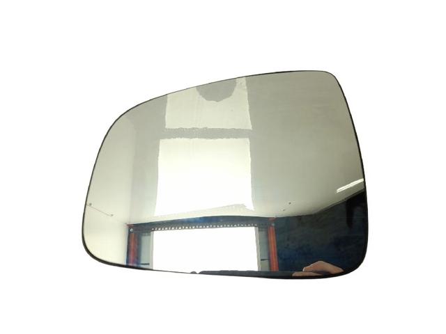 Elemento espelhado do espelho de retrovisão esquerdo 963664166R RENAULT