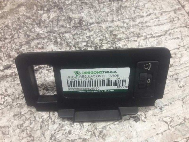 96366692XT Peugeot/Citroen