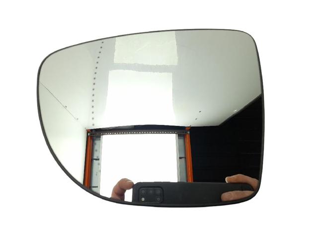 Elemento espelhado do espelho de retrovisão esquerdo 963669996R RENAULT