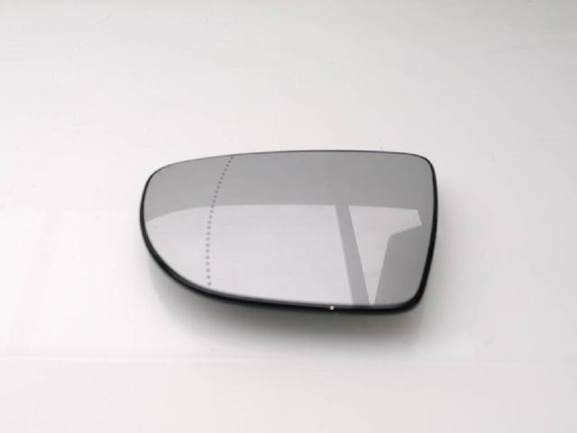 Elemento espelhado do espelho de retrovisão esquerdo 963669996R RENAULT