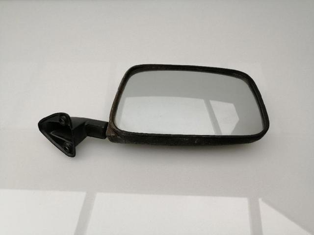Elemento espelhado do espelho de retrovisão esquerdo 96366JX30B NISSAN