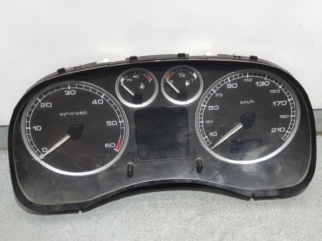 9636708880 Peugeot/Citroen