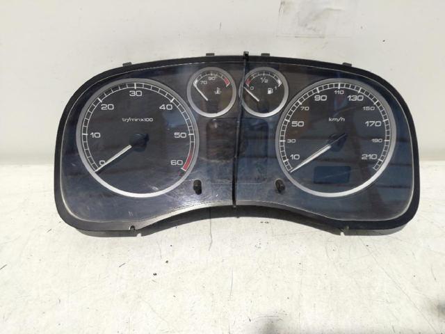 9636708880 Peugeot/Citroen
