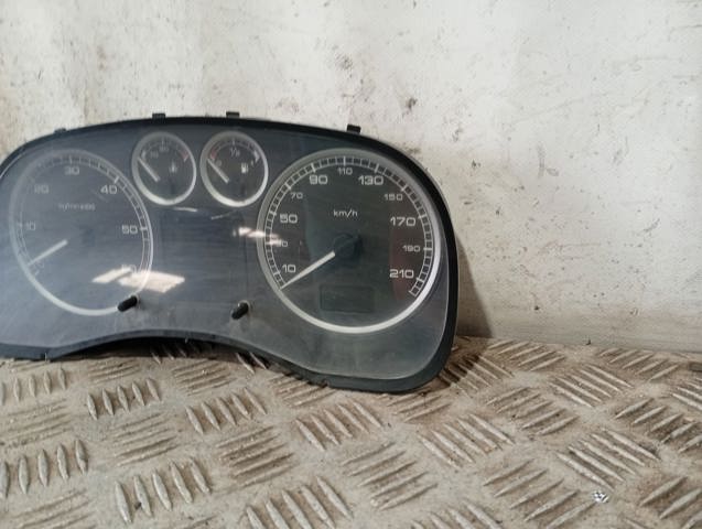 9636708880 Peugeot/Citroen