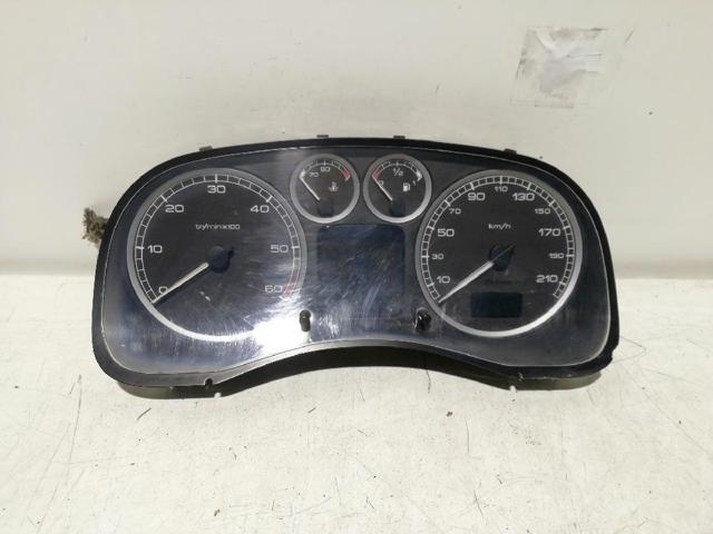9636708880 Peugeot/Citroen