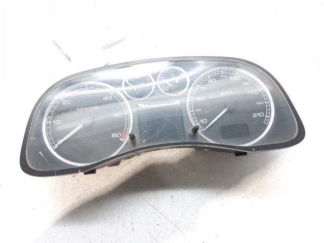 9636708880 Peugeot/Citroen