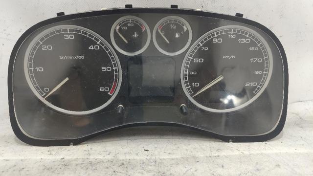 9636708880 Peugeot/Citroen