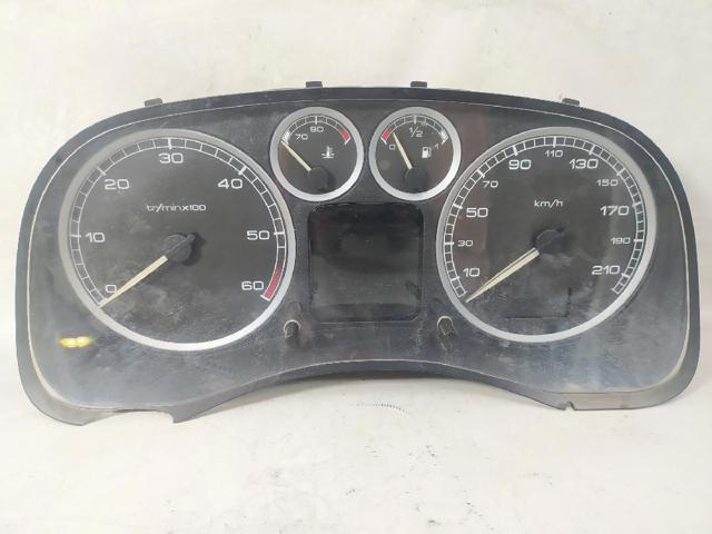 9636708880 Peugeot/Citroen