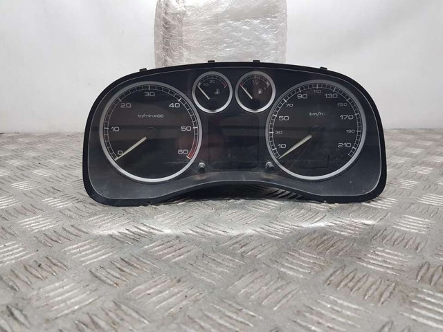 9636708880 Peugeot/Citroen