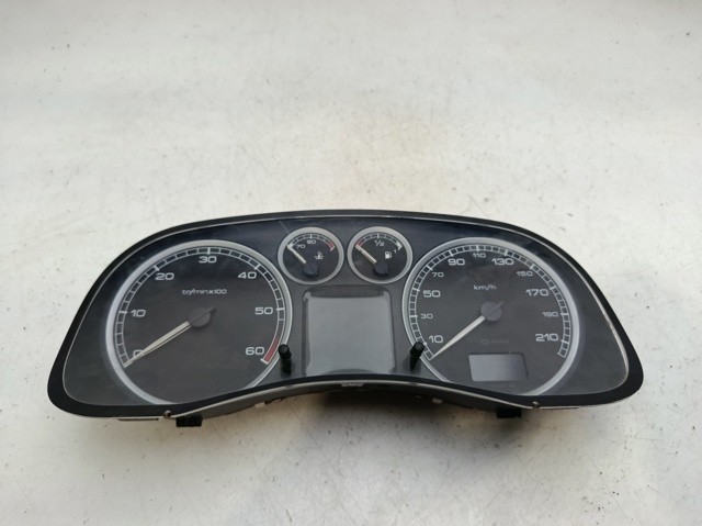 9636708880 Peugeot/Citroen