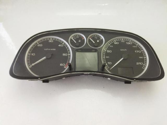 9636708880 Peugeot/Citroen