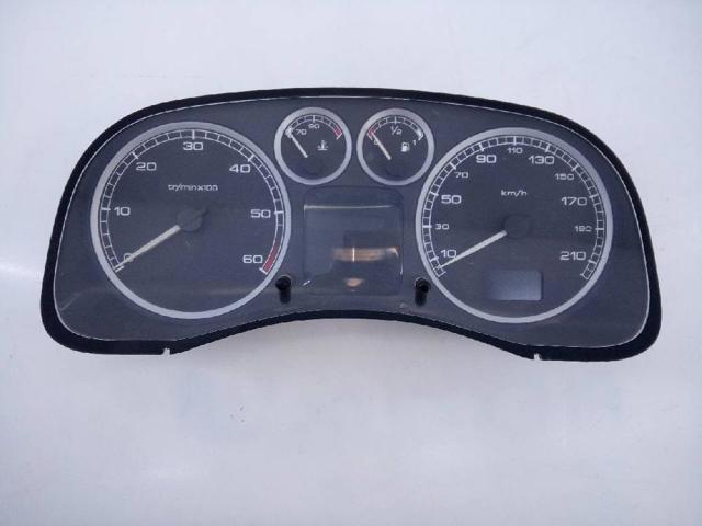 9636708880 Peugeot/Citroen