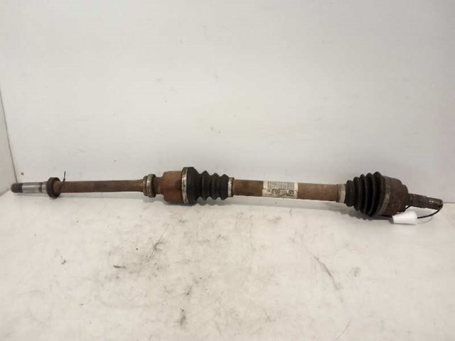 9636786880 Peugeot/Citroen