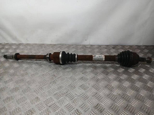 9636786880 Peugeot/Citroen