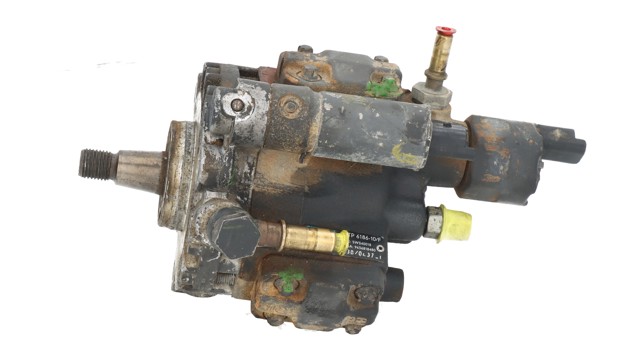 Bomba de combustível de pressão alta 9636818480 PEUGEOT