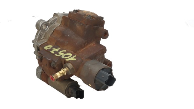 Bomba de combustível de pressão alta 9636818480 PEUGEOT