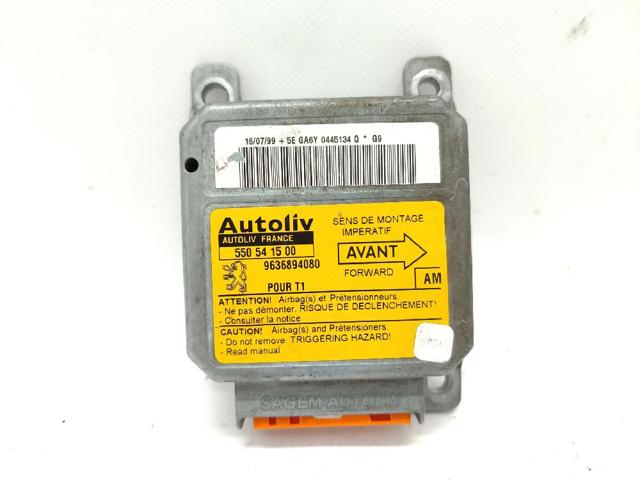 9636894080 Peugeot/Citroen
